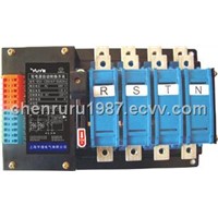 N series Automatic transfer switch(ATS)