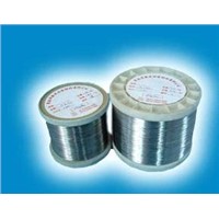 Nickel-chrome wire(8020)   Nickel-chrome alloy wire mesh(8020)[alloy 600]