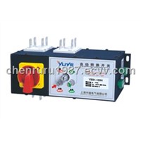 PC Class H series Automatic transfer switch