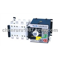 PC class G series Automatic transfer switch(ATS)