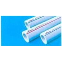 PP-R HOT AND COLD WATER PIPES AND FITTINGS