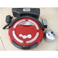 Robot/Auto Vacuum Cleaner VS-3(Self Recharge)