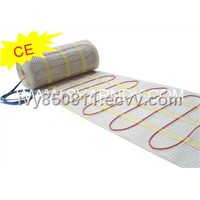 SHARNDY underfloor heating mat with CE approval