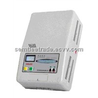 SVC-B series Hanging-style High Accuracy AC Voltage Stabilizer