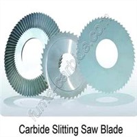 Solid carbide disc blanks: