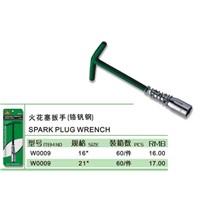 Spark Plug Wrenches