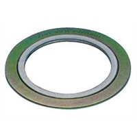 Spiral Wound Gasket (with outer ring)