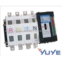 T type of the automatic transfer switch