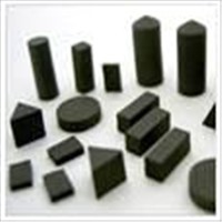 Thermally Stable Polycrystalline (TSP) for drill bits