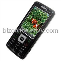 Tri-Band Dual Standby Cell Phone