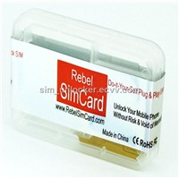 Turbo SIM TurboSIM unlock sim