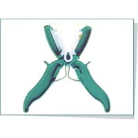 Umbilical Cord Scissor &amp;amp; Clamp