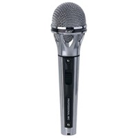 Wire Dynamic Microphone