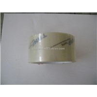bopp packing tape(super clear)