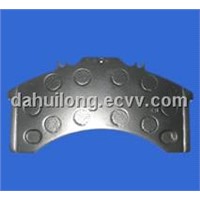 brake pad