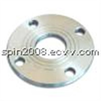 carbon steel flange