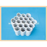 ceramic structured packing