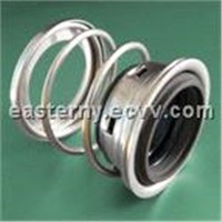 elastomer bellows mechanical seals
