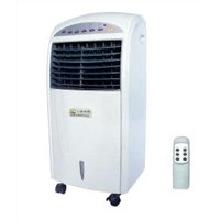 Evaporative Air Cooler / Heater Fan (SLLN80-2100)