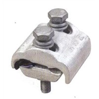 parallel groove clamp