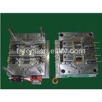 plastic injection mould ,tool ,autopart