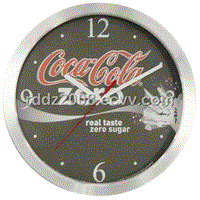 Wall Clock (RT3031-8)