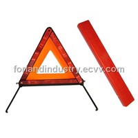 warning triangle