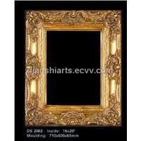 wholesale original China Home wooden frame,Picture frame, Mirror frame  from china golden suppliers
