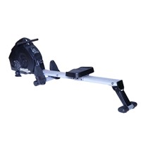 JK-R797 Foldable Rowing Machine