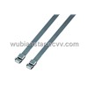 Free End Clamp-Stainless Steel Cable Tie