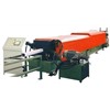 Down Pipe Forming Machine