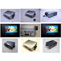 2000lumens TV Projector (HPT056)