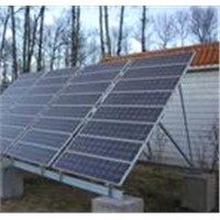 3000wp Family/Office Solar Power Supply