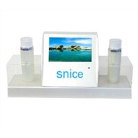 7 inch Cosmetic Display Rack