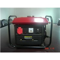950 Gasoline Generator with Big Tank And Frame