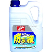 Anti-Freeze Fluid (W-2015)