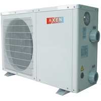 CE Approved Swimming Pool &amp;amp; Spa Heat Pump (5-26KW)