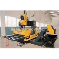 CNC Plane Drilling Machine