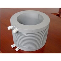 Cast Aluminum Heater