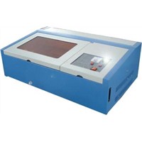 DC-K40 laser seals machine