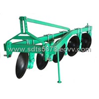 Disc Plough (1LY(T)-525)