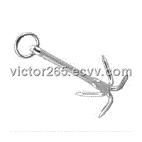 Fixed Hook Anchor (EC-601)