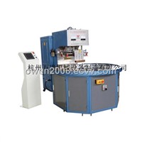 Full Automatic (Microcomputer) Rotary High Frequency Welding Machine (Radiofrequency)