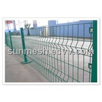 General Welded Fence (1)