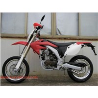 Motocross Bike - 250cc