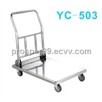 Hand Truck (YC-503)