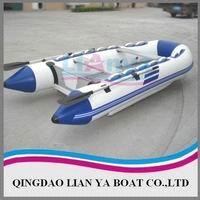 Inflatable Boat (UB380)