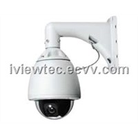 Intelligent Speed Dome Camera (IV-SD18B3)