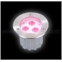 Led Inground Light (Il-3f-03)