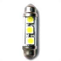 LED Festoon Indicator Lamp